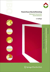 Passivhaus-Bauteilkatalog | Details for Passive Houses - IBO - Österreichisches Institut für Baubiologie und -ökologie