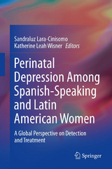 Perinatal Depression among Spanish-Speaking and Latin American Women - 