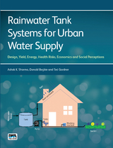 Rainwater Tank Systems for Urban Water Supply - 