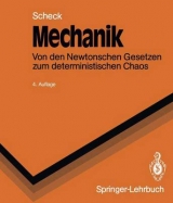 Mechanik - Florian A. Scheck