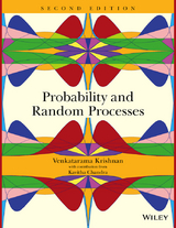 Probability and Random Processes - Venkatarama Krishnan