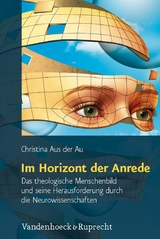 Im Horizont der Anrede -  Christina Aus der Au