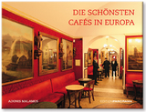 Die schönsten Cafés in Europa - Adonis Malamos