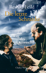 Die letzte Schranke - Reshad Feild