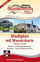 Blankenburg - Harz - 