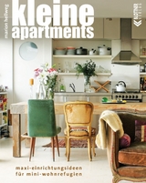 Kleine Apartments - Marion Hellweg