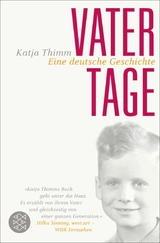 Vatertage -  Katja Thimm