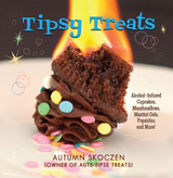 Tipsy Treats -  Autumn Skoczen