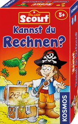 Scout - Kannst du rechnen