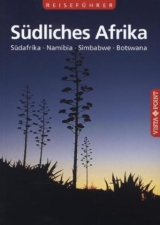 Südliches Afrika - Friedrich H. Köthe, Elisabeth Petersen, Daniela Schetar