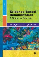 Evidence-Based Rehabilitation - Law, Mary; MacDermid, Joy