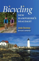 Bicycling New Hampshire's Seacoast - Chestney, Linda