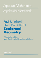 Conformal Geometry - 