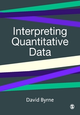 Interpreting Quantitative Data - David Byrne