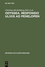 Odyssea. Responsio Ulixis ad Penelopen - 