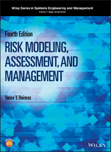 Risk Modeling, Assessment, and Management - 