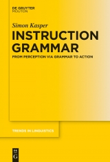 Instruction Grammar -  Simon Kasper