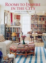 Rooms to Inspire in the City - Kelly, Annie