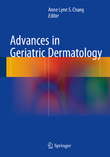 Advances in Geriatric Dermatology - 