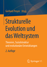 Strukturelle Evolution und das Weltsystem - 