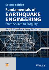 Fundamentals of Earthquake Engineering - Amr S. Elnashai, Luigi Di Sarno