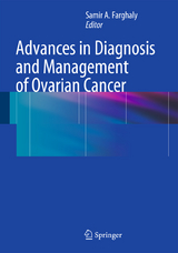 Advances in Diagnosis and Management of Ovarian Cancer - 