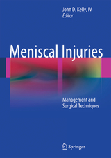 Meniscal Injuries - 