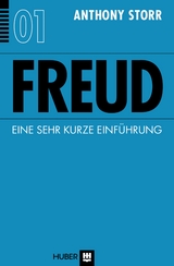 Freud - Anthony Storr