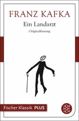 Ein Landarzt -  Franz Kafka