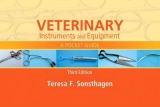 Veterinary Instruments and Equipment - Sonsthagen, Teresa F.