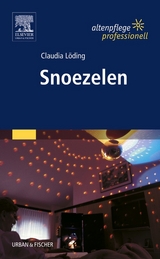 Snoezelen - Löding, Claudia