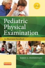 Pediatric Physical Examination - Duderstadt, Karen