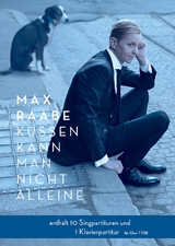 Max Raabe: Küssen kann man nicht alleine - Männerchor TTBB - 