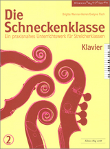 Die Schneckenklasse 2 - 