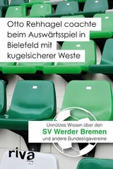 Otto Rehhagel coachte beim Auswärtsspiel in Bielefeld mit kugelsicherer Weste - Filippo Cataldo