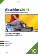 pauker. / Abschluss 2014 - Realschule Baden-Württemberg - 