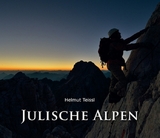 Julische Alpen - Helmut Teissl