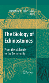 The Biology of Echinostomes - 