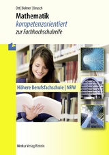 Mathematik - Kurt Bohner, Roland Ott, Ronald Deusch