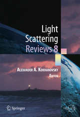 Light Scattering Reviews 8 - 