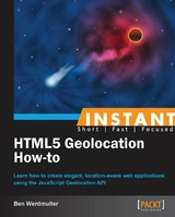 HTML5 Geolocation How-to - Ben Werdmuller