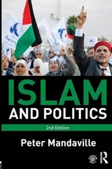 Islam and Politics - Mandaville, Peter