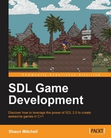 SDL Game Development - Shaun Mitchell