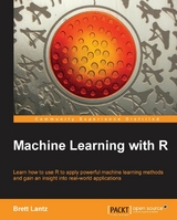 Machine Learning with R - Brett Lantz