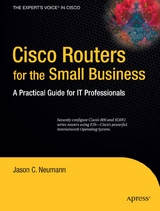 Cisco Routers for the Small Business - Jason Neumann