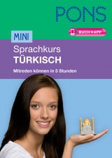 PONS Mini-Sprachkurs Türkisch - 