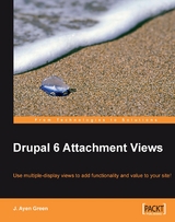 Drupal 6 Attachment Views - Green J. Ayen