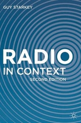 Radio in Context - Starkey, Guy