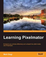 Learning Pixelmator - Mark Stagi