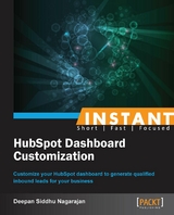 Instant HubSpot Dashboard Customization - Deepan Siddhu Nagarajan